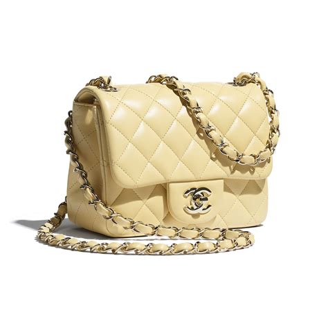 chanel canada bags